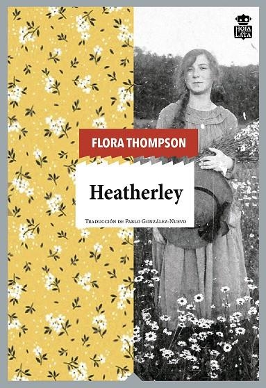 Heatherley | Thompson, Flora | Llibreria La Figaflor - Abrera