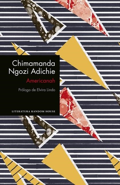 Americanah (edición especial limitada) | Ngozi Adichie, Chimamanda | Llibreria La Figaflor - Abrera