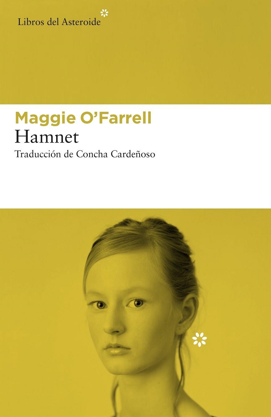 Hamnet | O'Farrell, Maggie | Llibreria La Figaflor - Abrera