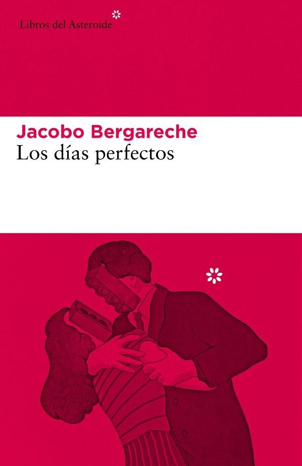 Los días perfectos | Bergareche Mendoza, Jacobo | Llibreria La Figaflor - Abrera