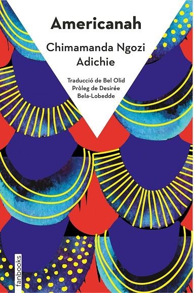 Americanah | Ngozi Adichie, Chimamanda | Llibreria La Figaflor - Abrera