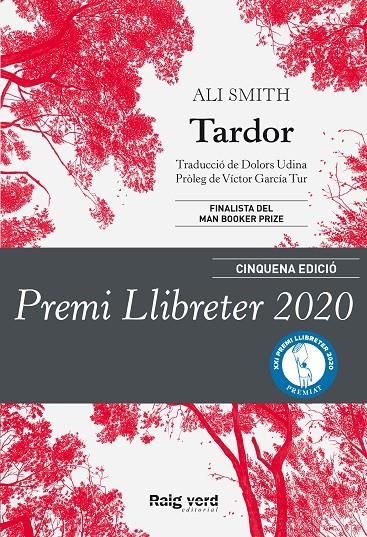 Tardor | Smith, Ali | Llibreria La Figaflor - Abrera