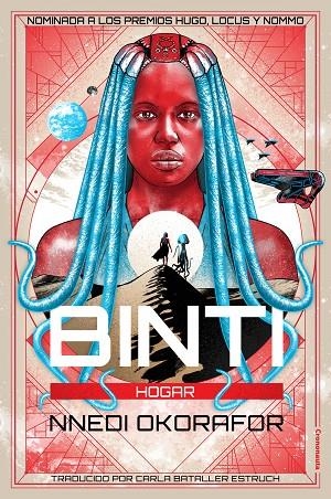 Binti: Hogar | Okorafor, Nnedi | Llibreria La Figaflor - Abrera