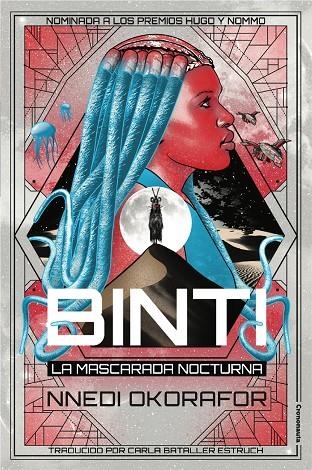 Binti: La Mascarada Nocturna | Okorafor, Nnedi | Llibreria La Figaflor - Abrera