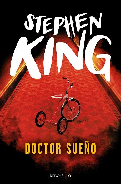 Doctor Sueño | King, Stephen | Llibreria La Figaflor - Abrera