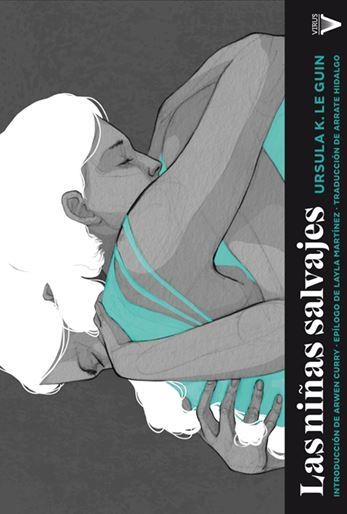 Las niñas salvajes | K. Le Guin, Ursula | Llibreria La Figaflor - Abrera