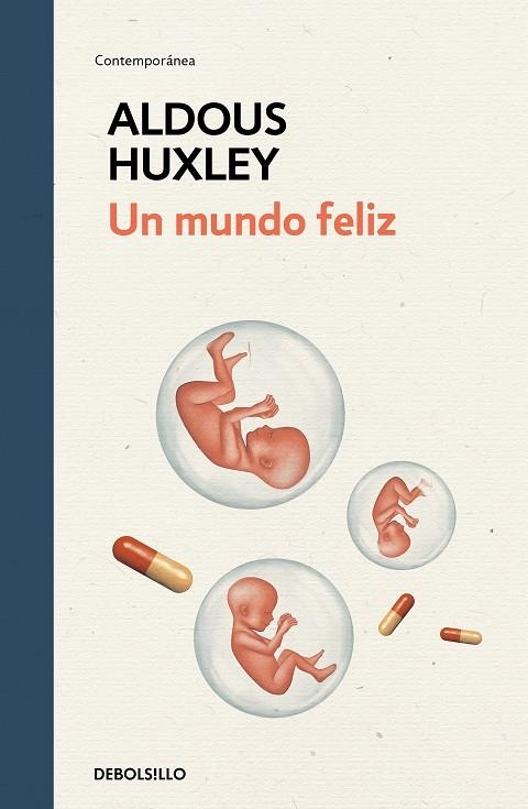 Un mundo feliz | Huxley, Aldous | Llibreria La Figaflor - Abrera