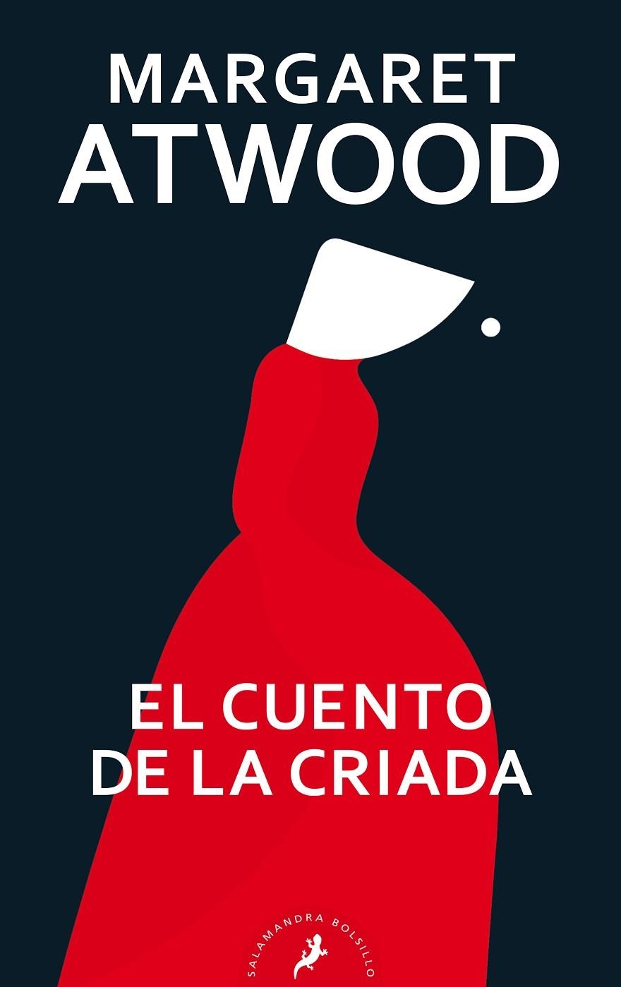 El cuento de la criada | Atwood, Margaret | Llibreria La Figaflor - Abrera