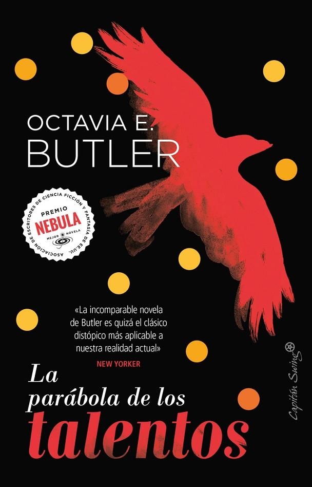 La parábola de los talentos | Butler, Octavia | Llibreria La Figaflor - Abrera