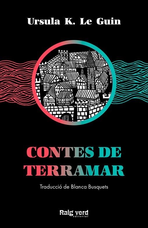Contes de Terramar | K. Le Guin, Ursula | Llibreria La Figaflor - Abrera