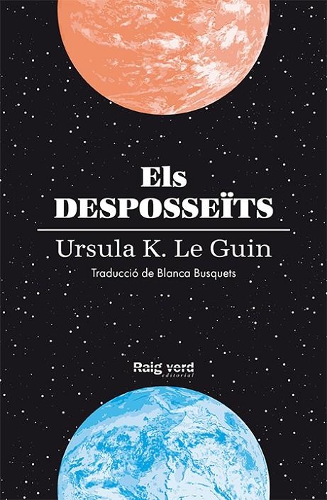 Els desposseïts | K. Le Guin, Ursula | Llibreria La Figaflor - Abrera