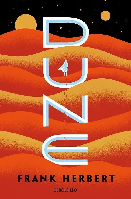 Dune (Nueva edición) (Las crónicas de Dune 1) | Herbert, Frank | Llibreria La Figaflor - Abrera