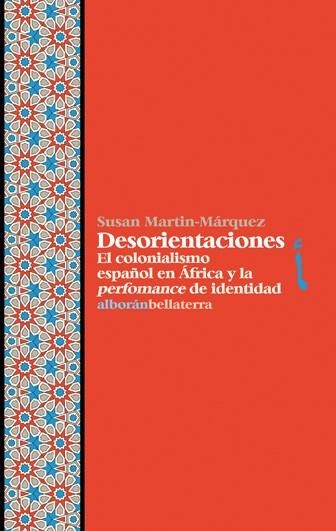 Desorientaciones | Martin-Márquez, Susan | Llibreria La Figaflor - Abrera