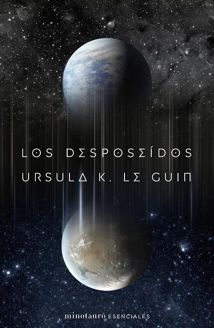 Los desposeídos | Le Guin, Ursula K. | Llibreria La Figaflor - Abrera