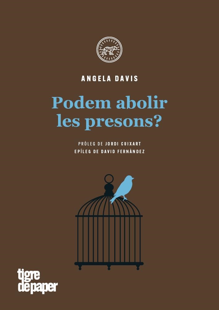Podem abolir les presons? | Davis Angela Y. | Llibreria La Figaflor - Abrera