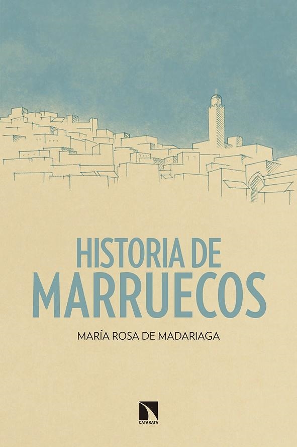 Historia de Marruecos | de Madariaga Álvarez-Prida, María Rosa | Llibreria La Figaflor - Abrera