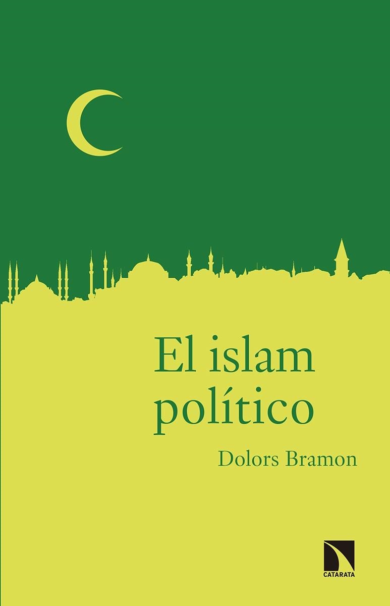 El islam político | Bramon Planas, Dolors | Llibreria La Figaflor - Abrera