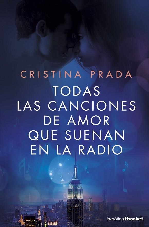 Todas las canciones de amor que suenan en la radio | Prada, Cristina | Llibreria La Figaflor - Abrera