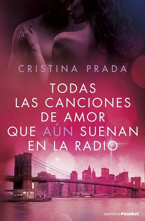 Todas las canciones de amor que aún suenan en la radio | Prada, Cristina | Llibreria La Figaflor - Abrera