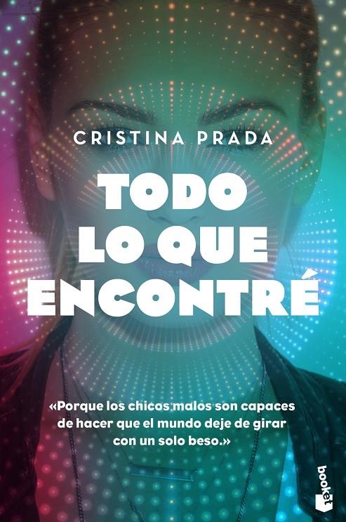 Todo lo que encontré | Prada, Cristina | Llibreria La Figaflor - Abrera