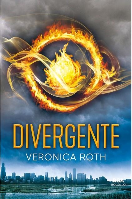 Divergente | Roth Veronica | Llibreria La Figaflor - Abrera