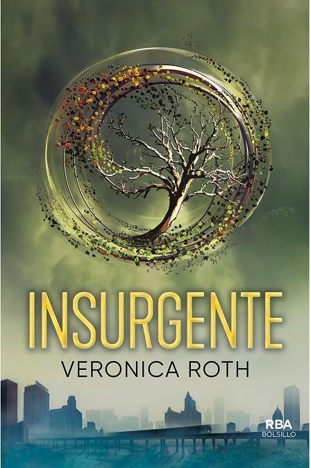 Insurgente | Roth Veronica | Llibreria La Figaflor - Abrera