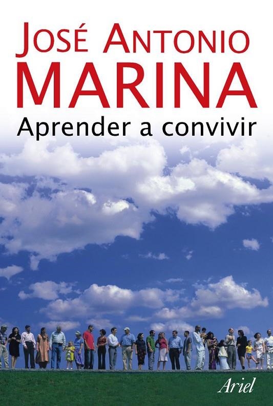 Aprender a convivir | Marina, José Antonio | Llibreria La Figaflor - Abrera