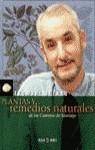 Plantas y remedios naturales | Alfaro Morton, Txumari | Llibreria La Figaflor - Abrera