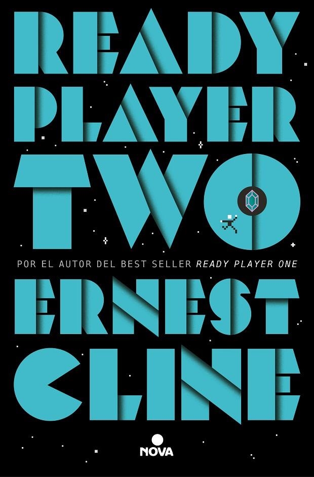 Ready Player Two | Cline, Ernest | Llibreria La Figaflor - Abrera