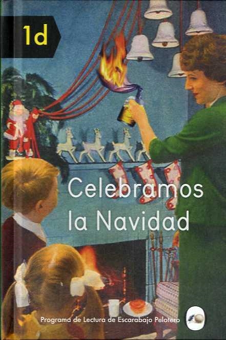 CELEBRAMOS LA NAVIDAD | ELIA, MIRIAM | Llibreria La Figaflor - Abrera