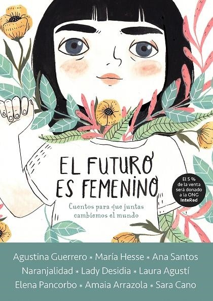 El futuro es femenino | AAVV | Llibreria La Figaflor - Abrera