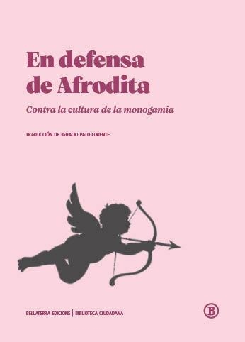 EN DEFENSA DE AFRODITA | VVAA | Llibreria La Figaflor - Abrera