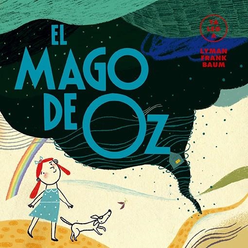 El mago de Oz (Ya leo a) | FRANK BAUM, LYMAN | Llibreria La Figaflor - Abrera