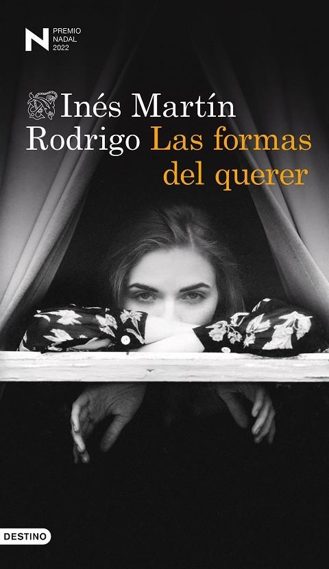 Las formas del querer | Martín Rodrigo, Inés | Llibreria La Figaflor - Abrera