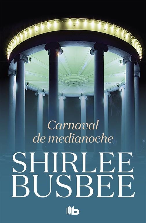 Carnaval de medianoche | Busbee, Shirlee | Llibreria La Figaflor - Abrera