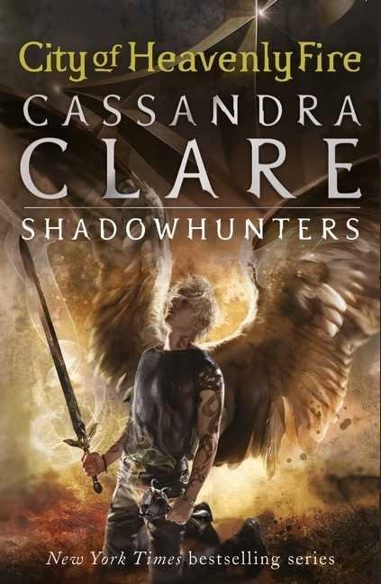 Mortal Instruments 6: City of Heavenly Fire | Clare, Cassandra | Llibreria La Figaflor - Abrera