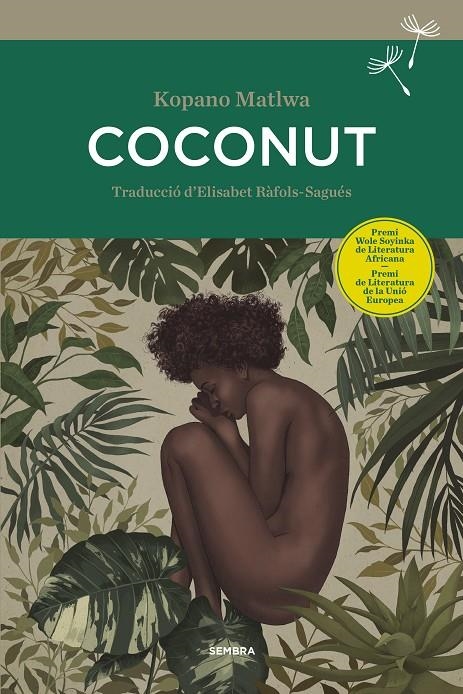 Coconut | Matlwa, Kopano | Llibreria La Figaflor - Abrera