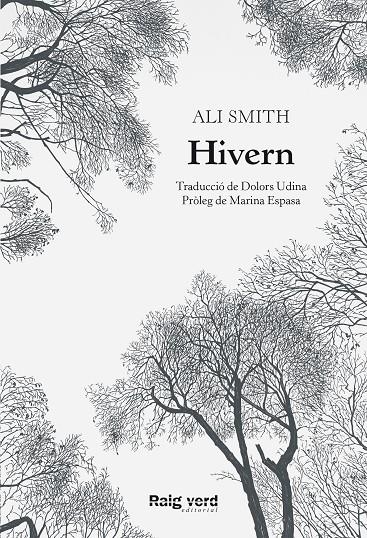 Hivern | Smith, Ali | Llibreria La Figaflor - Abrera