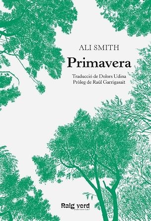 Primavera | Smith, Ali | Llibreria La Figaflor - Abrera