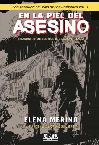 En la piel del asesino | Merino Torrealba, Elena | Llibreria La Figaflor - Abrera