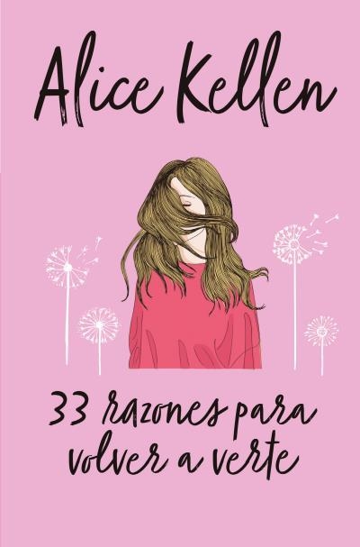 33 Razones para volver a verte | KELLEN, ALICE | Llibreria La Figaflor - Abrera