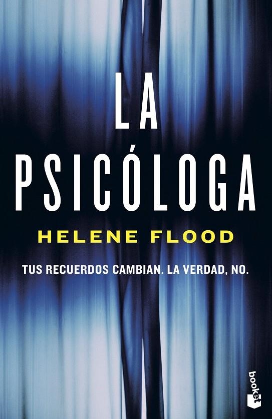 La psicóloga | Flood, Helene | Llibreria La Figaflor - Abrera