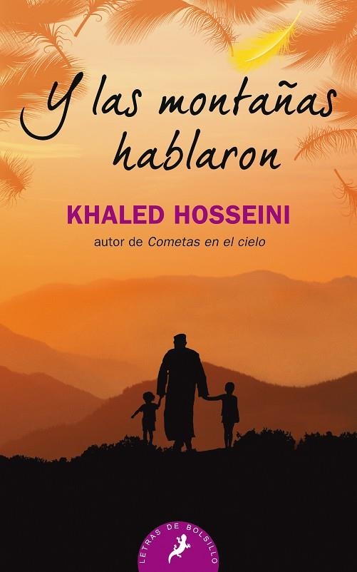 Y las montañas hablaron | Hosseini, Khaled | Llibreria La Figaflor - Abrera