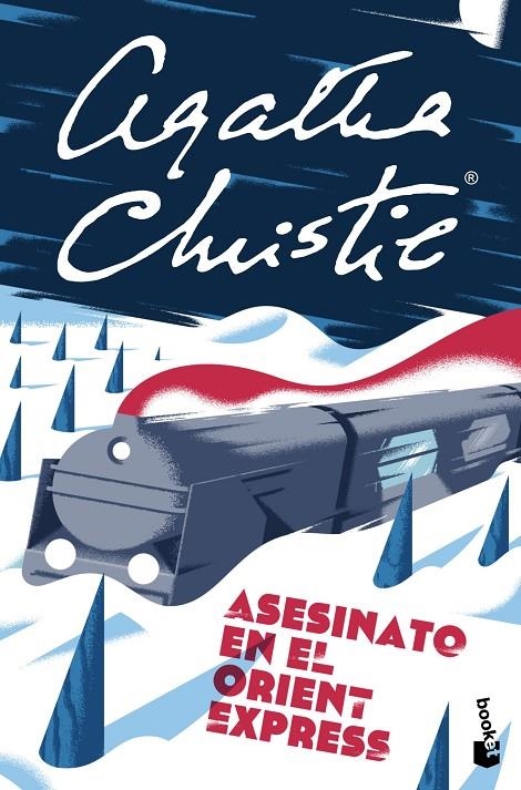 Asesinato en el Orient Express | Christie, Agatha | Llibreria La Figaflor - Abrera