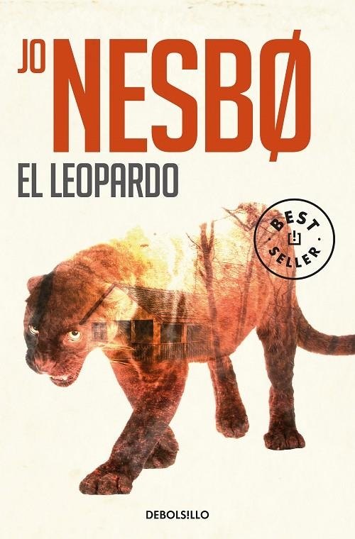 El leopardo (Harry Hole 8) | Nesbo, Jo | Llibreria La Figaflor - Abrera