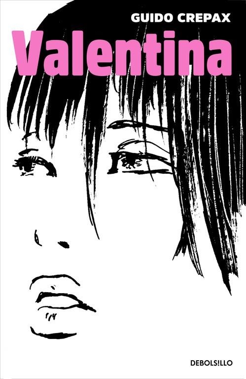 Valentina | Crepax, Guido | Llibreria La Figaflor - Abrera