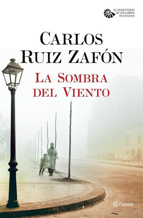 La Sombra del Viento | Ruiz Zafón, Carlos | Llibreria La Figaflor - Abrera