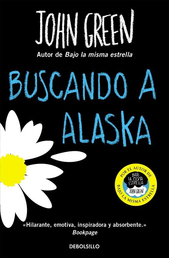 Buscando a Alaska | Green, John | Llibreria La Figaflor - Abrera