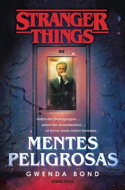 Stranger Things: Mentes peligrosas | Bond, Gwenda | Llibreria La Figaflor - Abrera