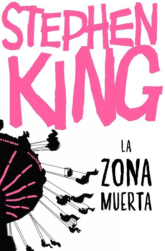 La zona muerta | King, Stephen | Llibreria La Figaflor - Abrera